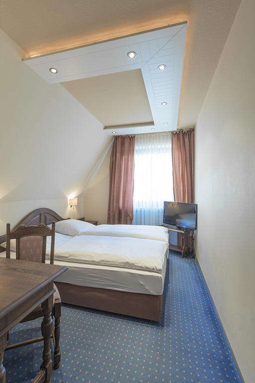 Hotel Domschenke Billerbeck Δωμάτιο φωτογραφία