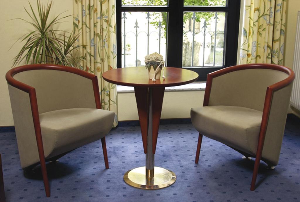 Hotel Domschenke Billerbeck Δωμάτιο φωτογραφία
