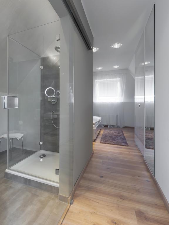 Hotel Domschenke Billerbeck Δωμάτιο φωτογραφία